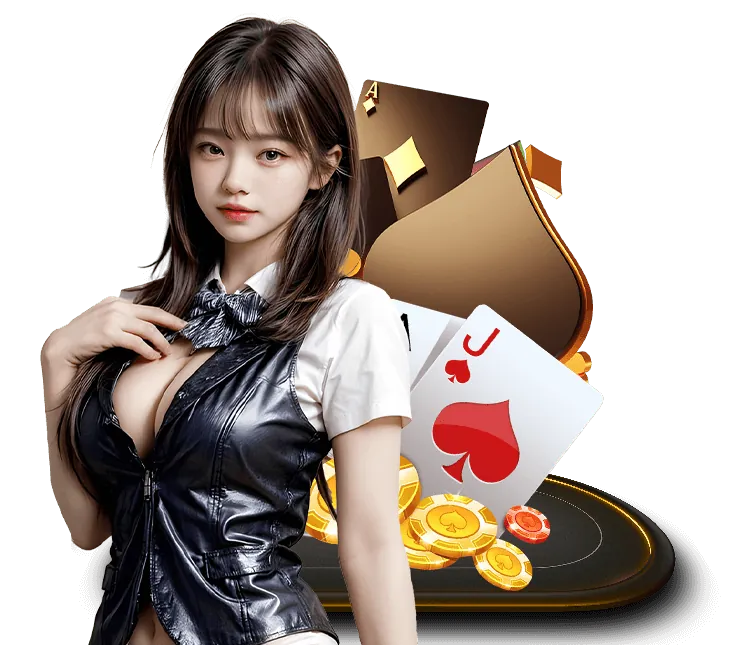 Giao diện casino trên ứng dụng max88 win